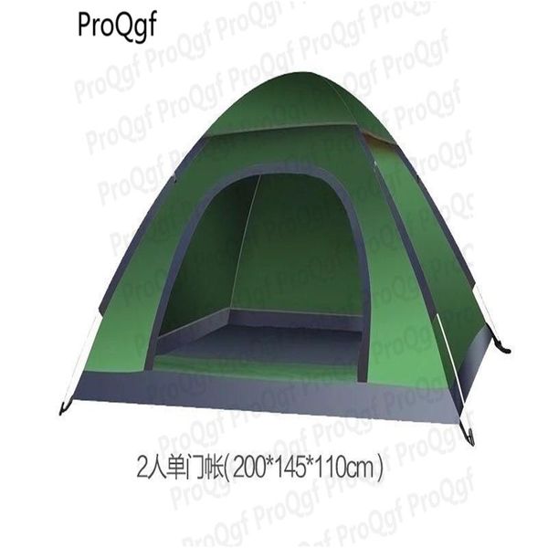 

1pcs a set oxford waterproof 2 meter parent gift camping tent tents and shelters