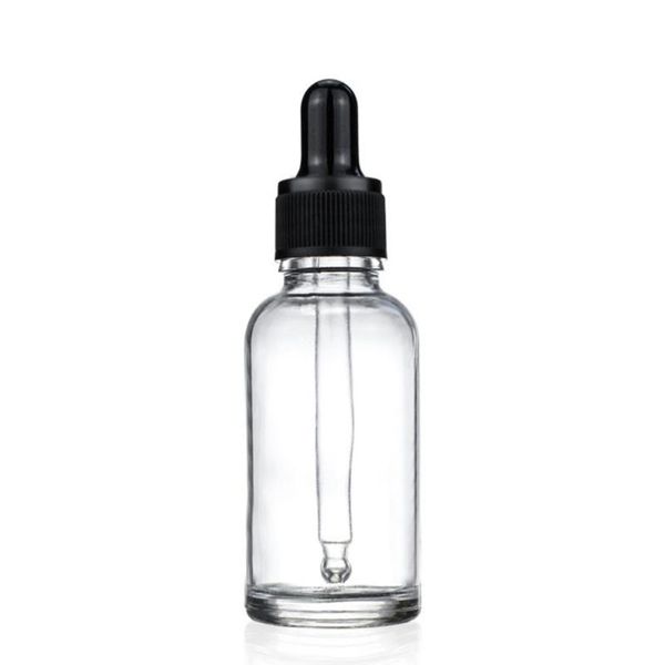

storage bottles & jars 12pcs essential oil subpackaging dropper glass bottle empty makeup