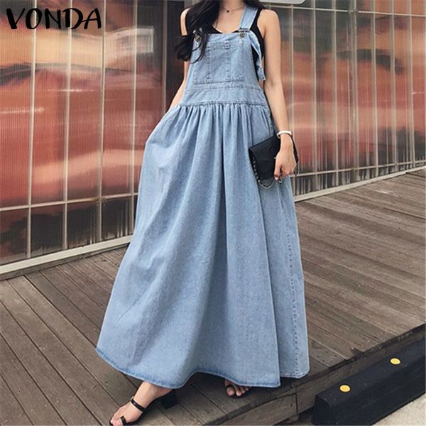 

dresses spaghetti strap bohemian sundress summer holiday 2021 vintage solid maxi long dress feminnas plus size, Black;gray