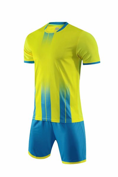 

Light board Soccer Jersey number 6316#10 latest men's suit outdoor clothing 20, 21, 22 high quality products, Orange