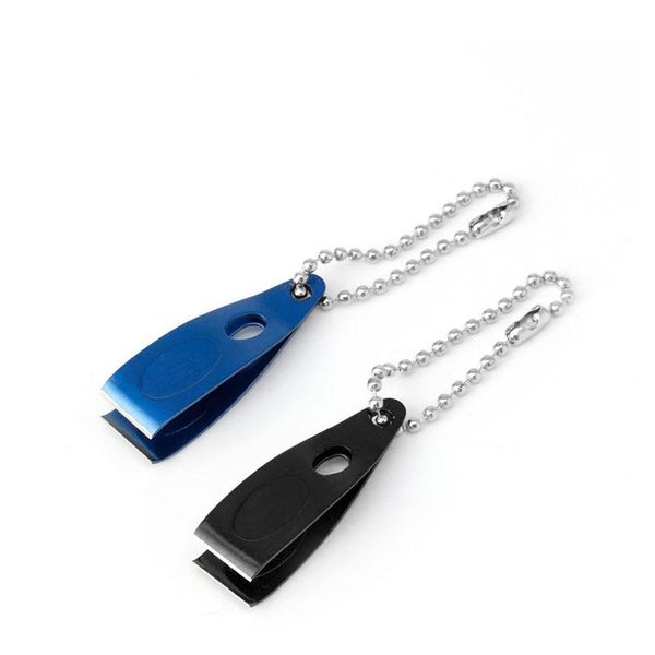 

stainless steel pocket nipper fishing line cutter clipper tackle tool accessories