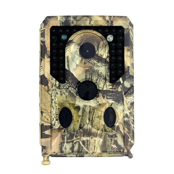 Fotocamera digitale per esterni per registratore di sorveglianza per animali selvatici da caccia impermeabile # B Telecamere