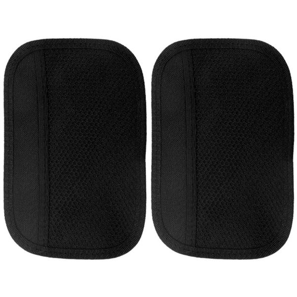 

car organizer 2pcs storage pouch automobile seat bag car-mounted sundries