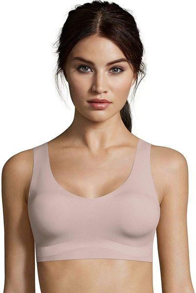 

brand women's invisible embrace comfortflex fit wirebra mhg561, Red;black