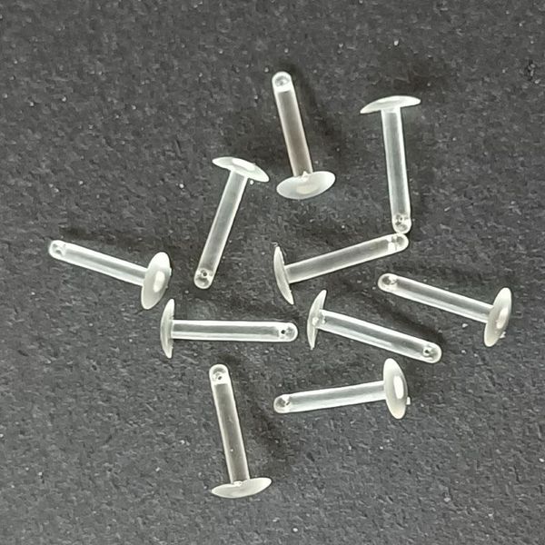 

20pcs/bag carp fishing accessories hair s beads bait screw boilie insert sers method feeder tackle