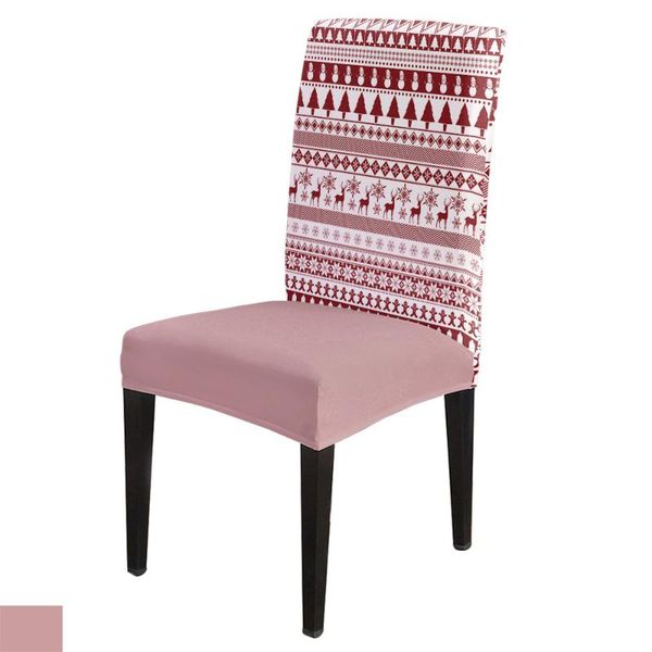 

chair covers snowman elk christmas tree office cover spandex elastic printing home el wedding dining