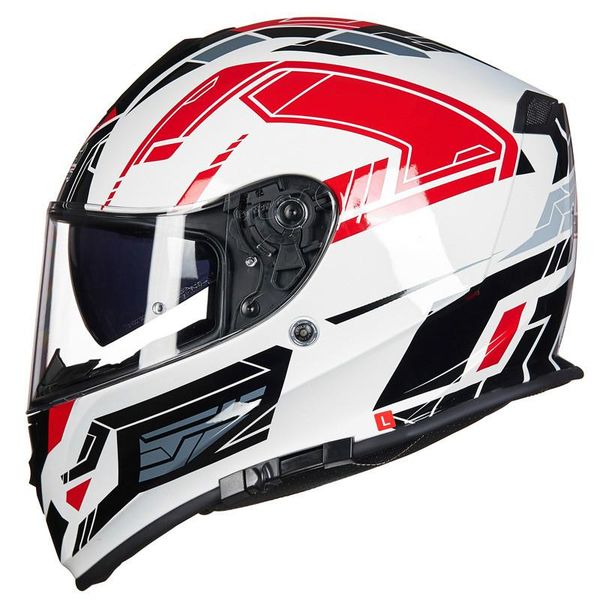 

motorcycle helmets full face bike motorbike helmet moto cross racing motociclistas dual visor ece certification