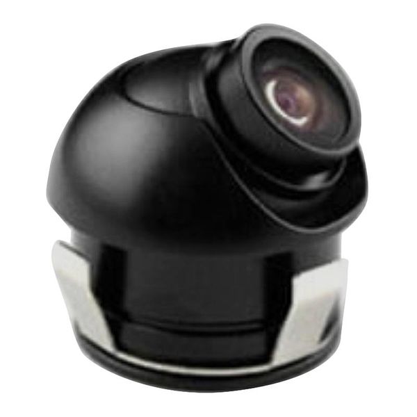 

car rear view cameras& parking sensors mini universal camera rotation side zone in blind area omnidirectional