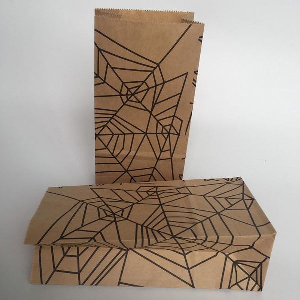 

gift wrap 24pcs candy bag paper pouch pouches