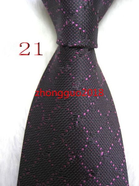 

men classic tie stripe flowers animals cashews plaid mens business casual neckwear skinny grooms necktie for wedding party suit shirt ties, Blue;purple