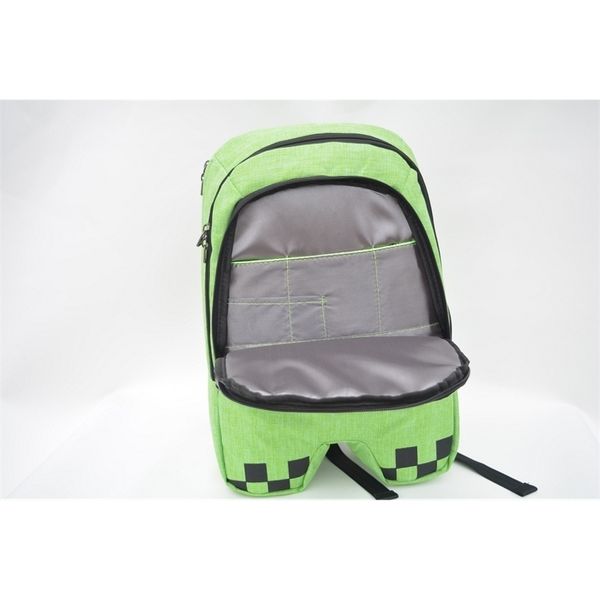 

my world schoolbag simplified coolie afraid jj strange backpack animation student