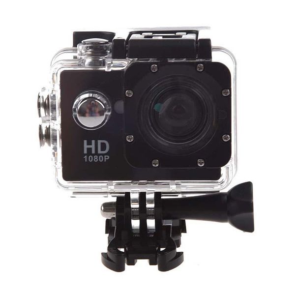 

action sport cam camera waterproof hd video helmet bike dvr tripods