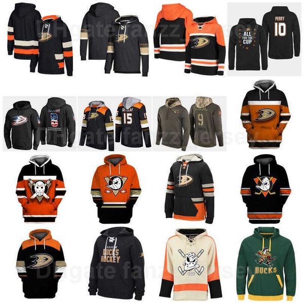 

anaheim ducks pullover hockey 9 paul kariya hoody jackets 8 teemu selanne hooded 96 charlie conway hoodies 99 adam banks sweatshirts sport, Red