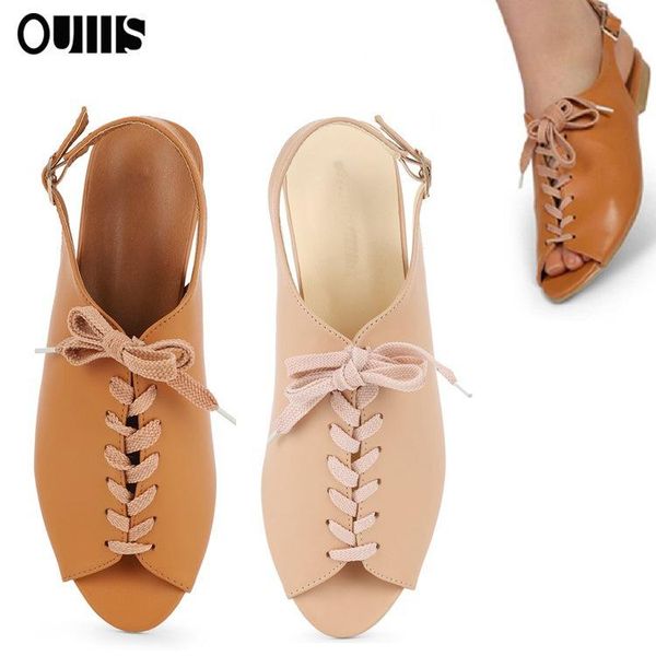 

plus size roman sandals zapatos de mujer, Black