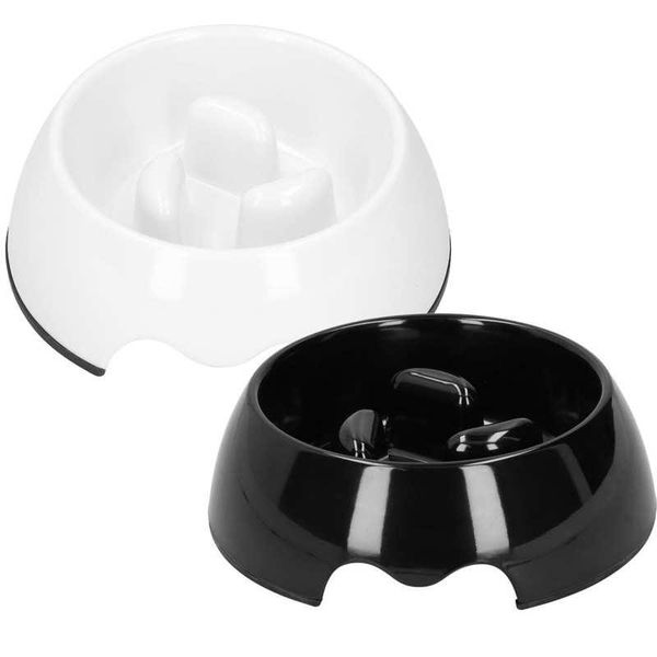 

pet slow feed interactive sdog bowl eating feeder cup supplies car seat covers