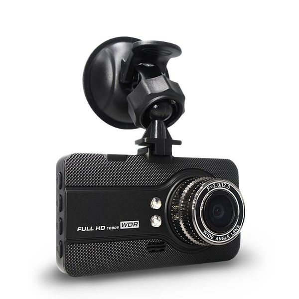 

car dvr dashcam auto dash camera 1080p full hd cam dvrs driving video recorder registrator night vision g-sensor