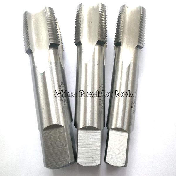 

hand tools hss conduit thread tap pg7 pg9 pg11 pg13.5 pg16 german standards straight flute gas cylinders taps pg21 pg29