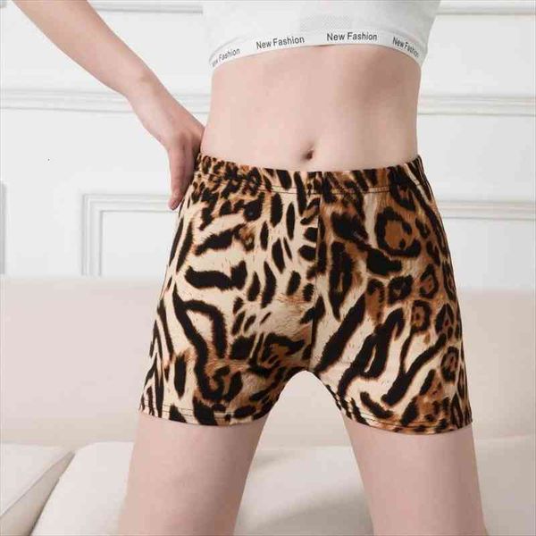 

shorts women printed leopard summer waist sports shorts floral push up fitness sports casual gym short, White;black