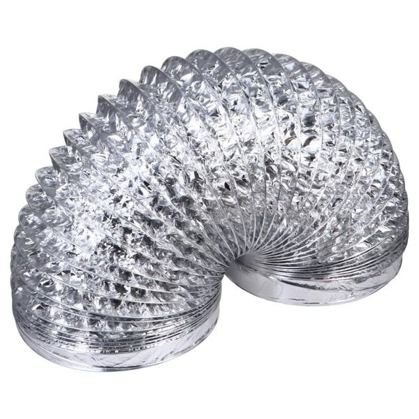 

kitchen faucets durable air hose ducting dryer vent range hood exhaust pipe 2m