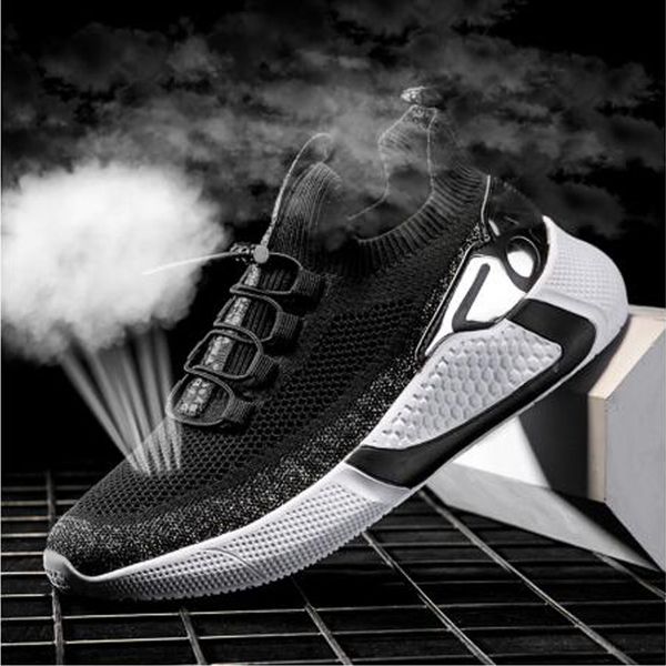 

2020 summer new independent brand good shoes high-quality high-tech high-quality