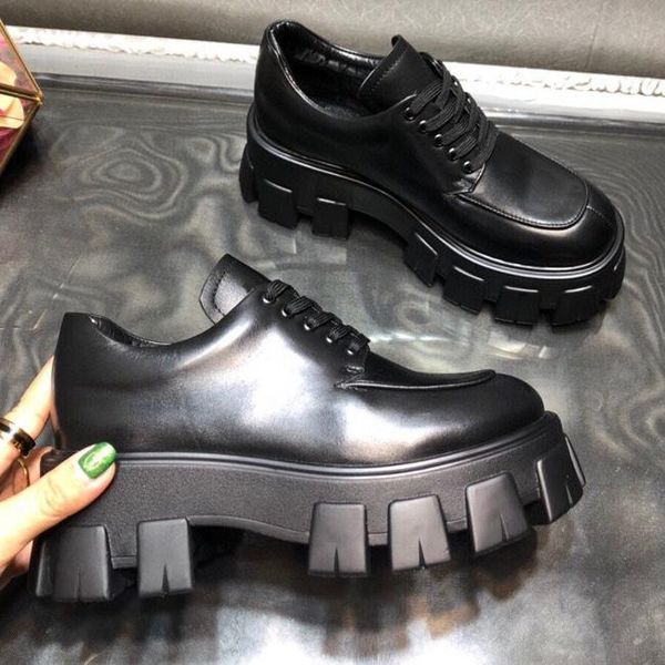 

womens designer boots women 2021 ankle womem shoes genuine leather, Black
