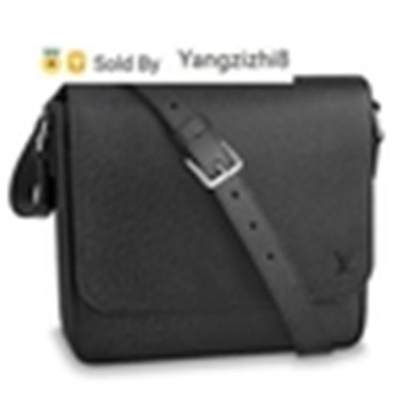 

yangzizhi8 m32726 2019 roman pm men black classic real caviar lambskin le boy chain flap bag handbags shoulder messenger bags totes, Black;red