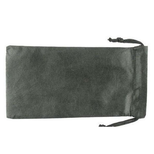 

storage boxes & bins 10 pack black drawstring bag portable travel