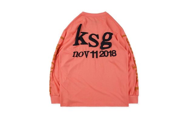 

tee 19ss cpfm. xyz w.c.d. t-shirts of the women sleeves i see ghosts 1:1 quality hip streetwear cpfm t-shirt, White;black