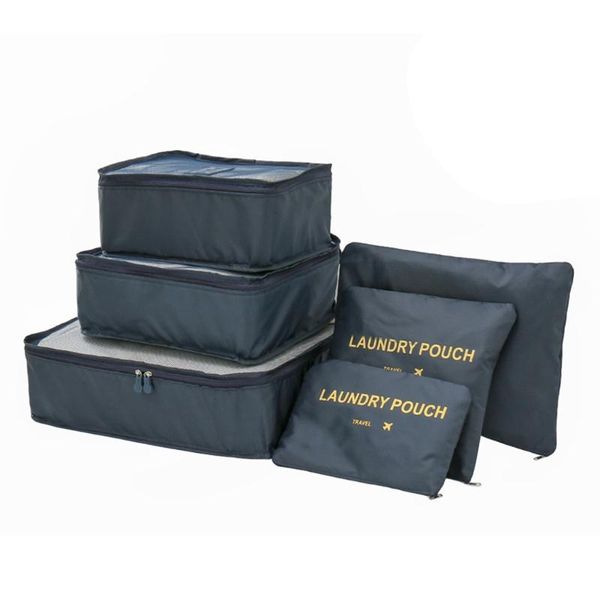 

pcs set large capacity travel storage bag with reinforced zipper duvets blankets sheets stored laundry clothes clothing & wardrobe