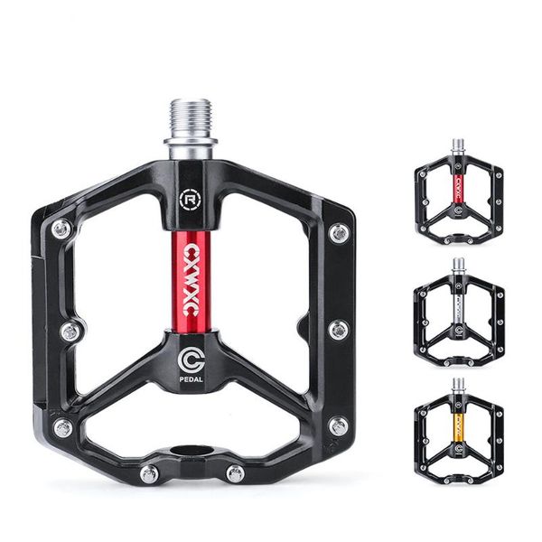 

bike pedals ultralight seal bearings bicycle mountain pedal commuter road