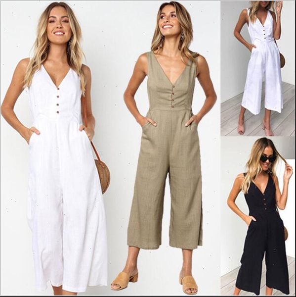 

spring womens dress and summer fashion pocket zipper v neck button halter female siamese drop good quality, Black;gray