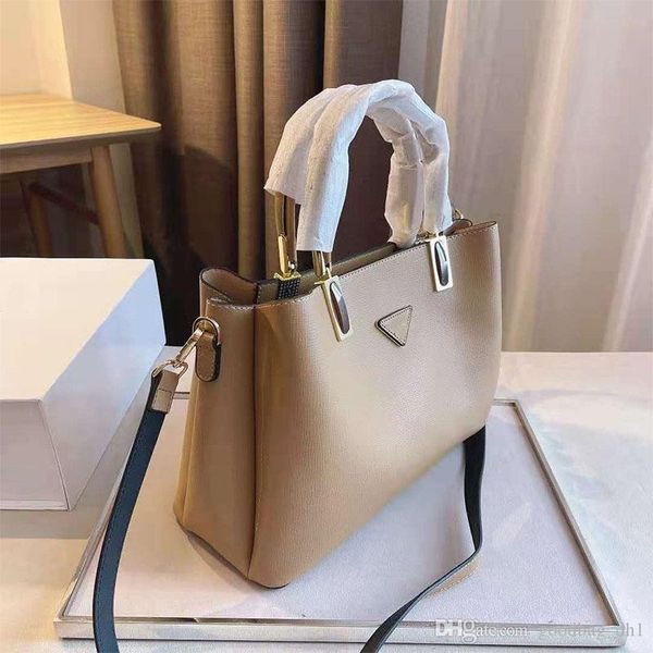 

luxury lady genuine leather bags women designer brand handbag 2021 lychee pattern wallet shoulder bag with box wholesale, Black;red