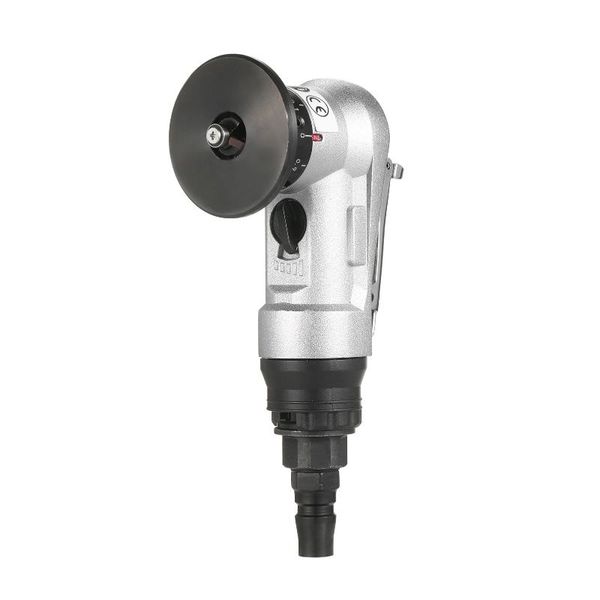 

pneumatic tools chamfering machine 1/4 inch air inlet hand tool with adjustable depth and inflow for trimming deburring