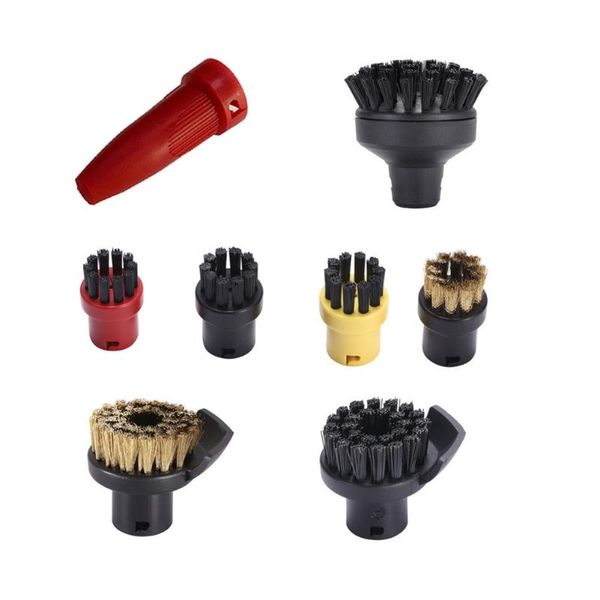 

brush sc4 sc5 steam universal cleaning for karcher kit round sc1 shower curtains
