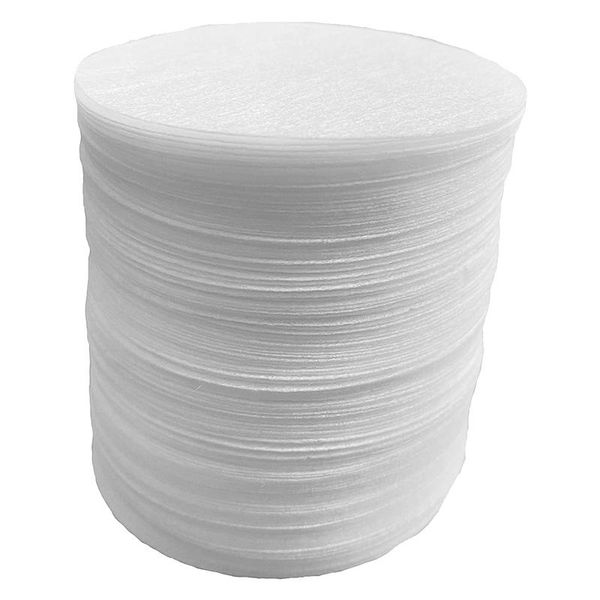 

coffee filters paper,400 pieces 2.5inch diameter disposable filters,for diy