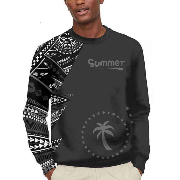 

men's hoodies sweatshirts spring and autumn sweater splicing summer couple round neck pullover long sleeve, Black