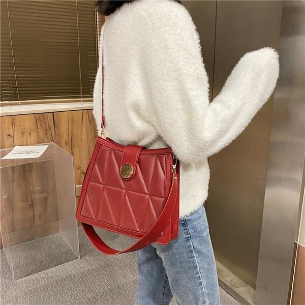 

fashion 2021 pu women tote ladies hand bags crossbody for schoudertas dames bolsas
