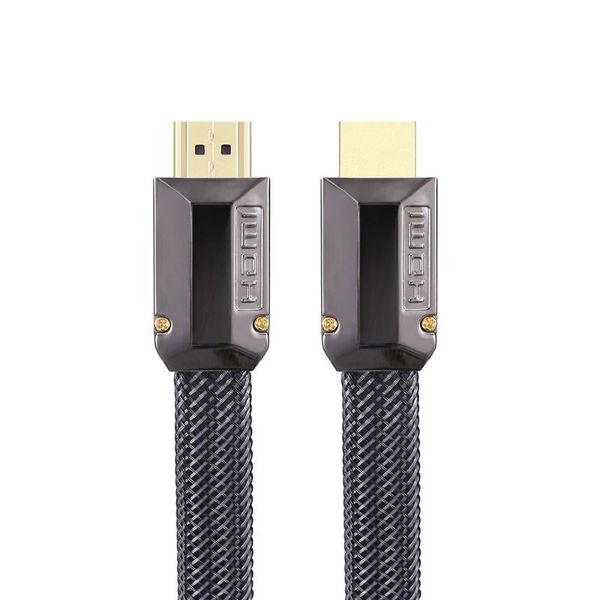 

audio cables & connectors cable 1m 1.5m 2m 3m high speed pro gold v2.0/1.4a 3d 2160p ps4 sky hd 4k ultra ethernet retu