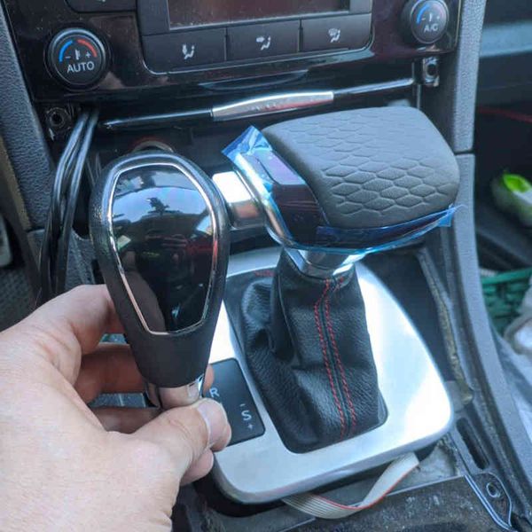 

for mondeo mk4, max, focus, everest, fiesta automatic transmission knob shift lever gear head