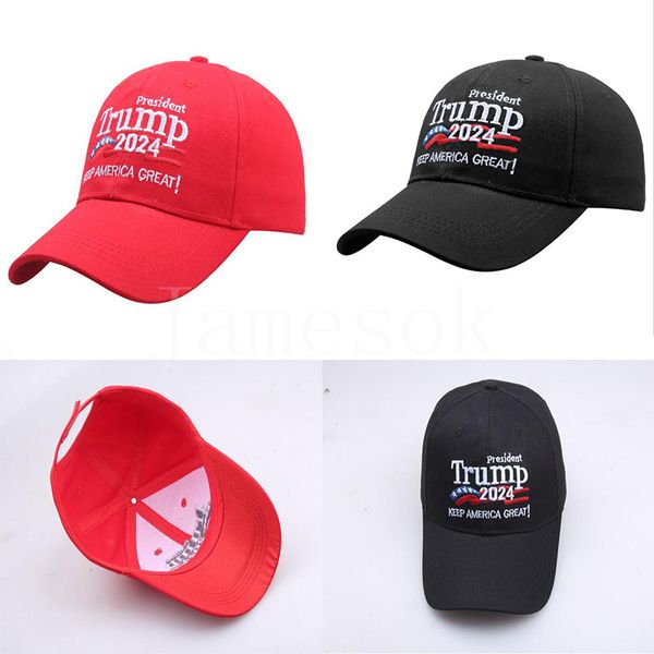 

donald trumps 2024 baseball caps keep america great us presidential election cap adjustable outdoor sports trump hats db887, Blue;gray