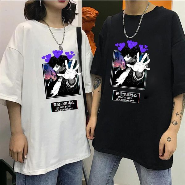 

boku no hero academia dabi men harajuku my streetwear summer, White;black