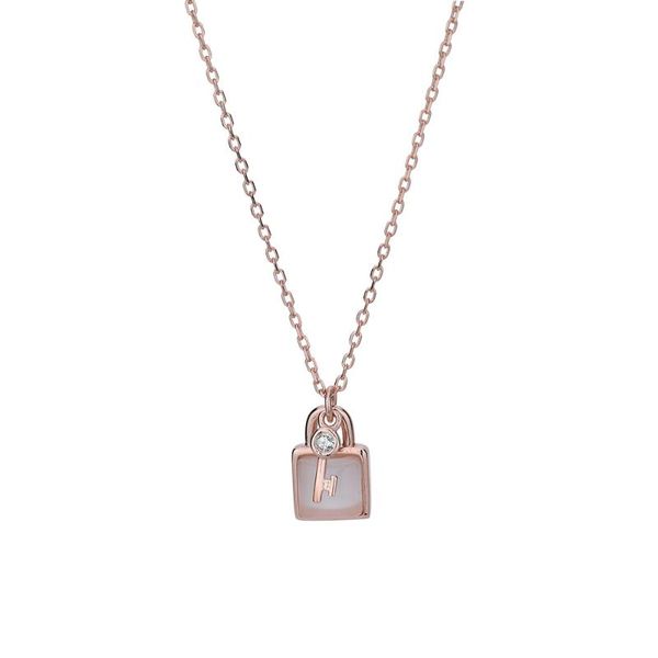 

chains s925 clavicle chain neckalce, Silver