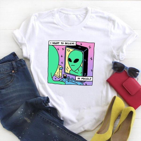 

men and women flower cartoon funny print fashion ladies summer tee female clothes men and womens graphic, White;black