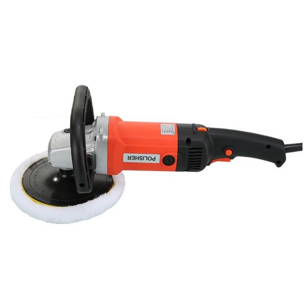 

car polishing machine set, locomotive waxing power tool sets