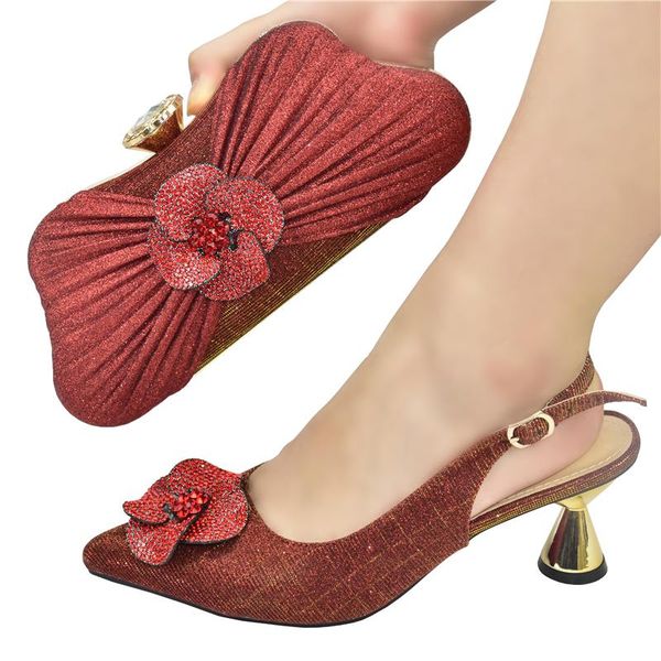 

dress shoes fashion italy set african and matching bags italian match women pumps peep toe thin high heels shoe woman pump, Black