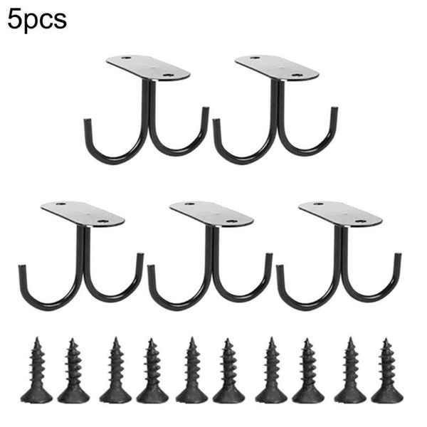 

hooks & rails 5pcs kitchen organizer cabinet door shelf removed storage rack coffee cup hook strong durable mug hanger home decor