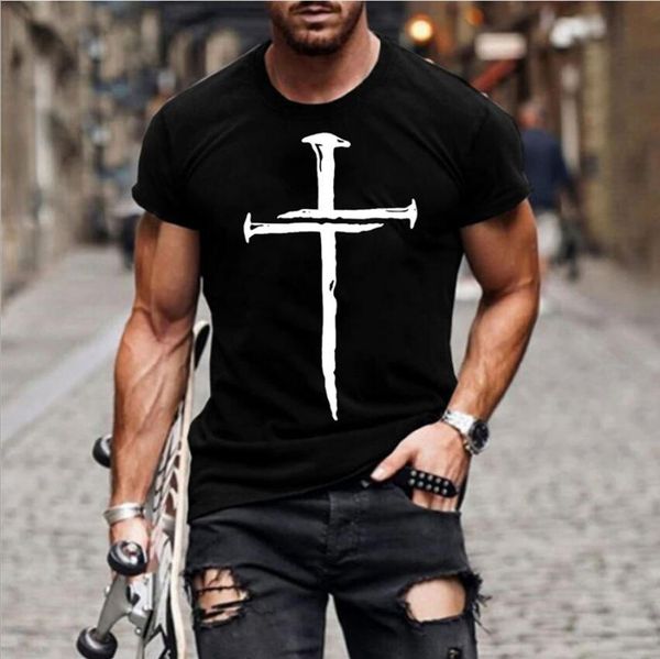 

mens t shirt designer printed stylist casual summer breathable clothing men women clothes couples tees s-3xl, White;black