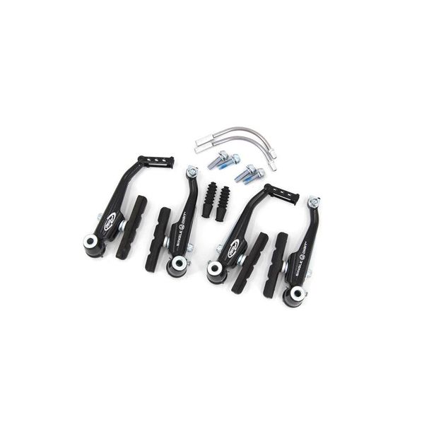 

bike brakes bicycle v brake mountain road caliper safety riding accessories parts
