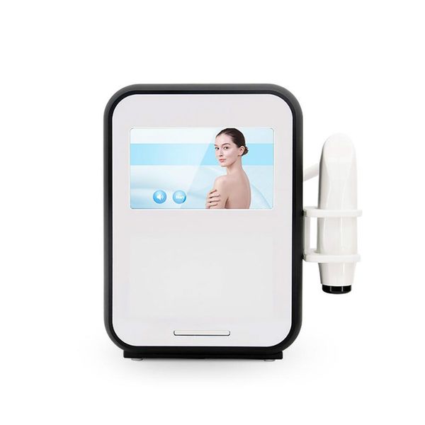 

5mhz focused rf thermolift machine radio frequency skin tightening facial lifting wrinkle removal equipment