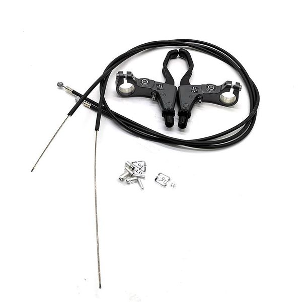 

bike brakes claris bl-r2000 road bicycle brake lever included cables and outer housings parts